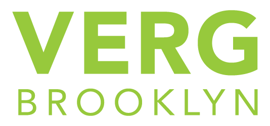 VERG Brooklyn logo