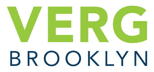 VERG Brooklyn logo