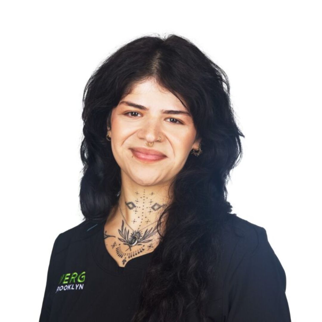 Amanda Baez