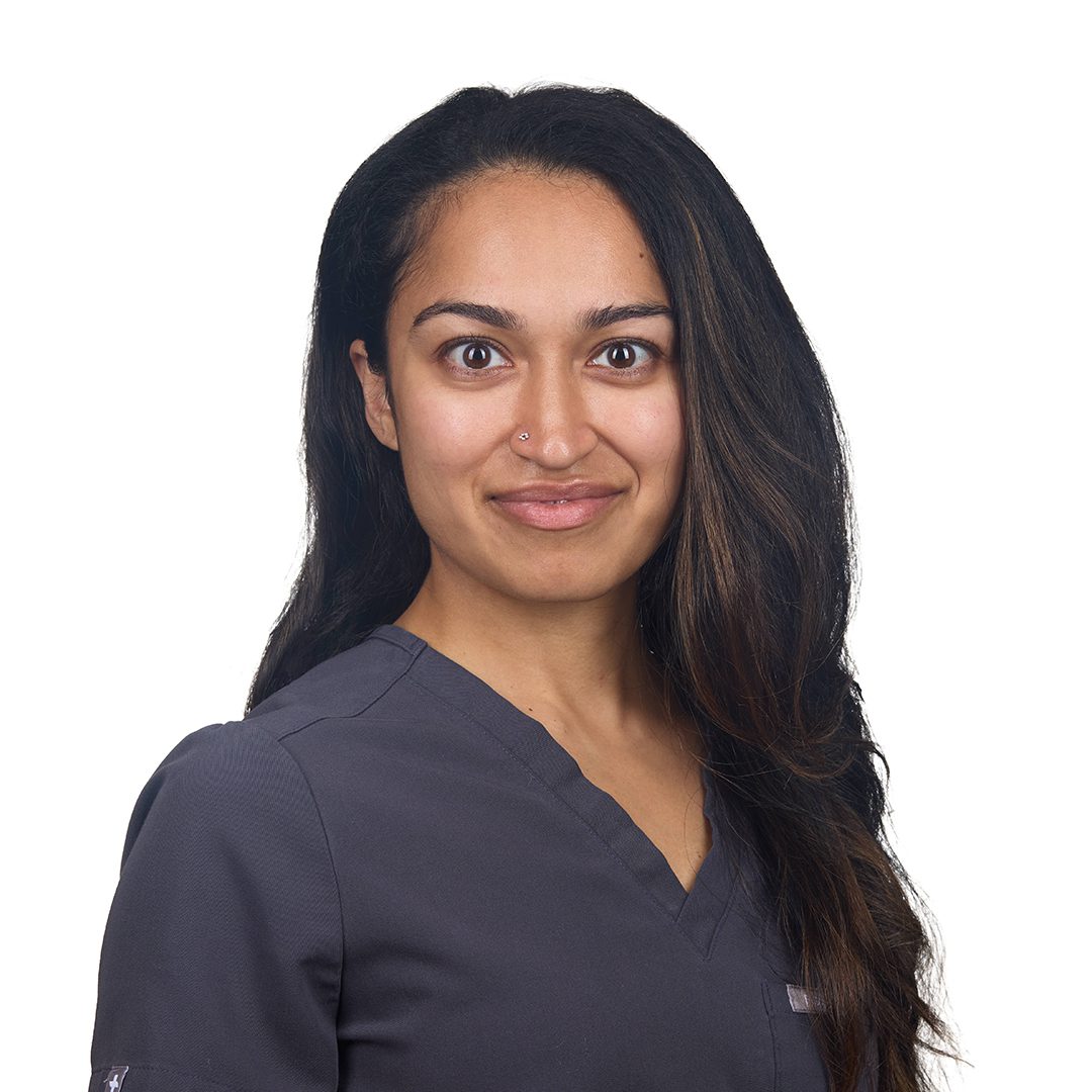 Anjana Mangalat