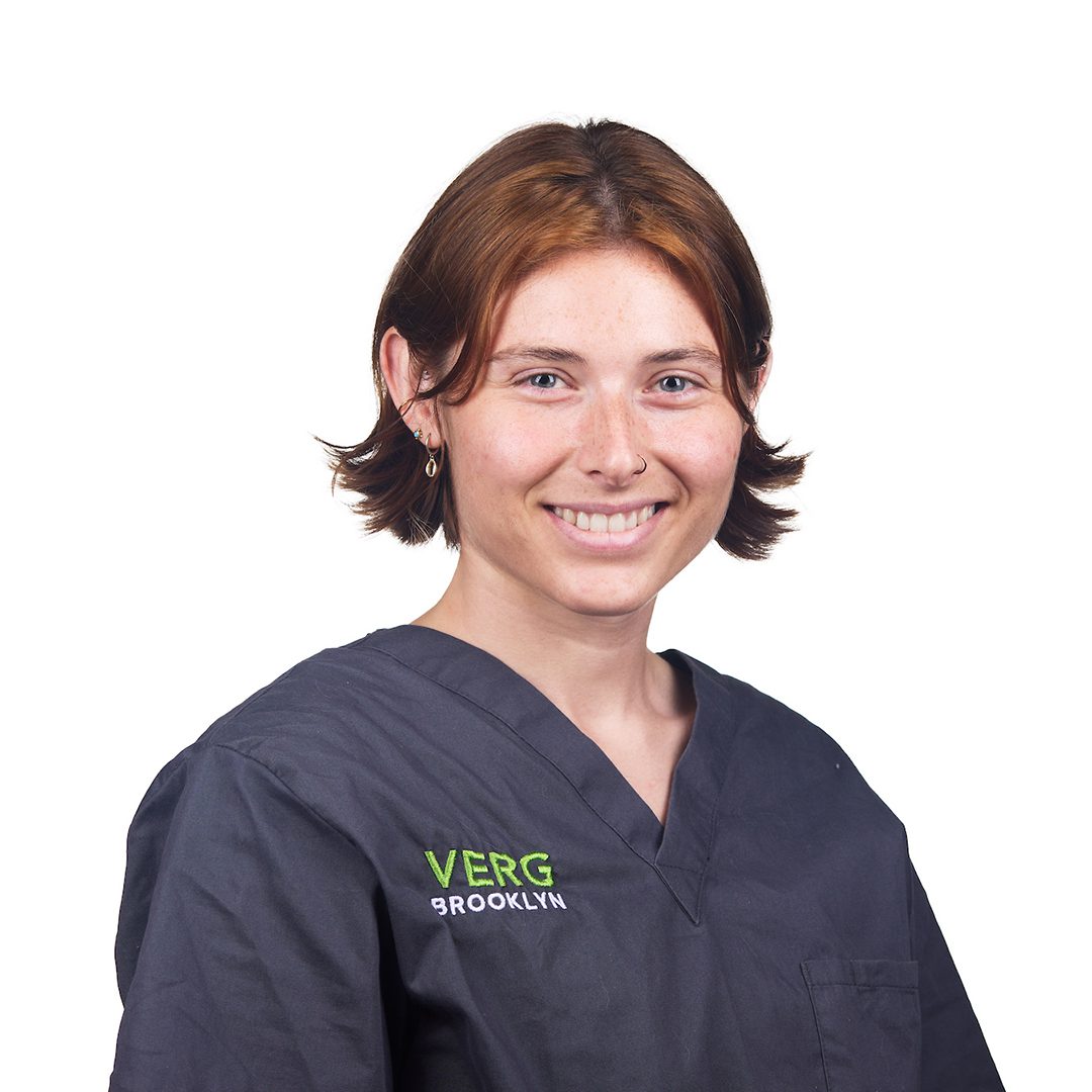 Helen Boussie