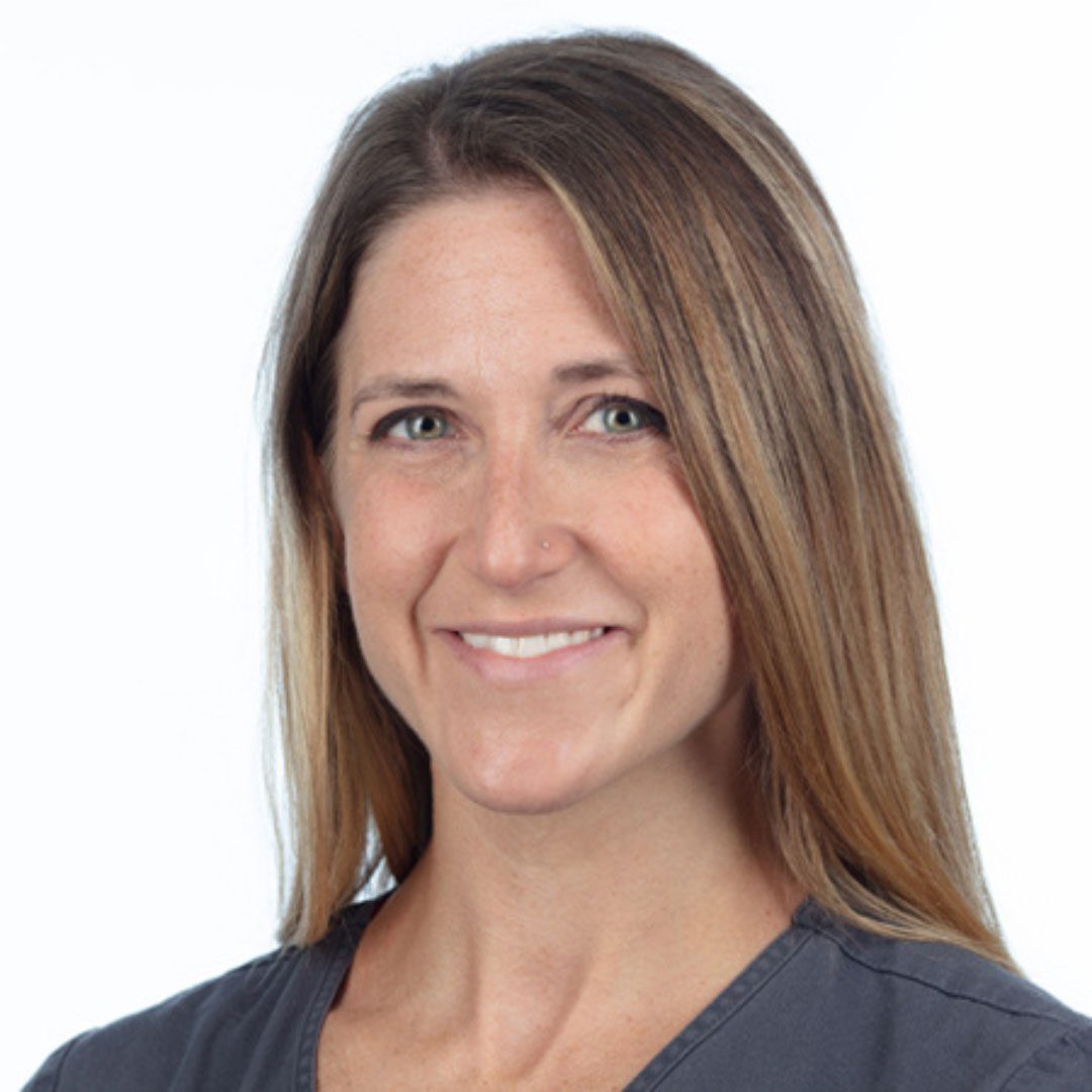 Dr. DiFazio smiling for the camera